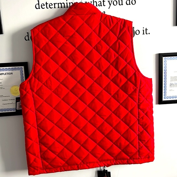 Performance vest - Picture 2 of 3